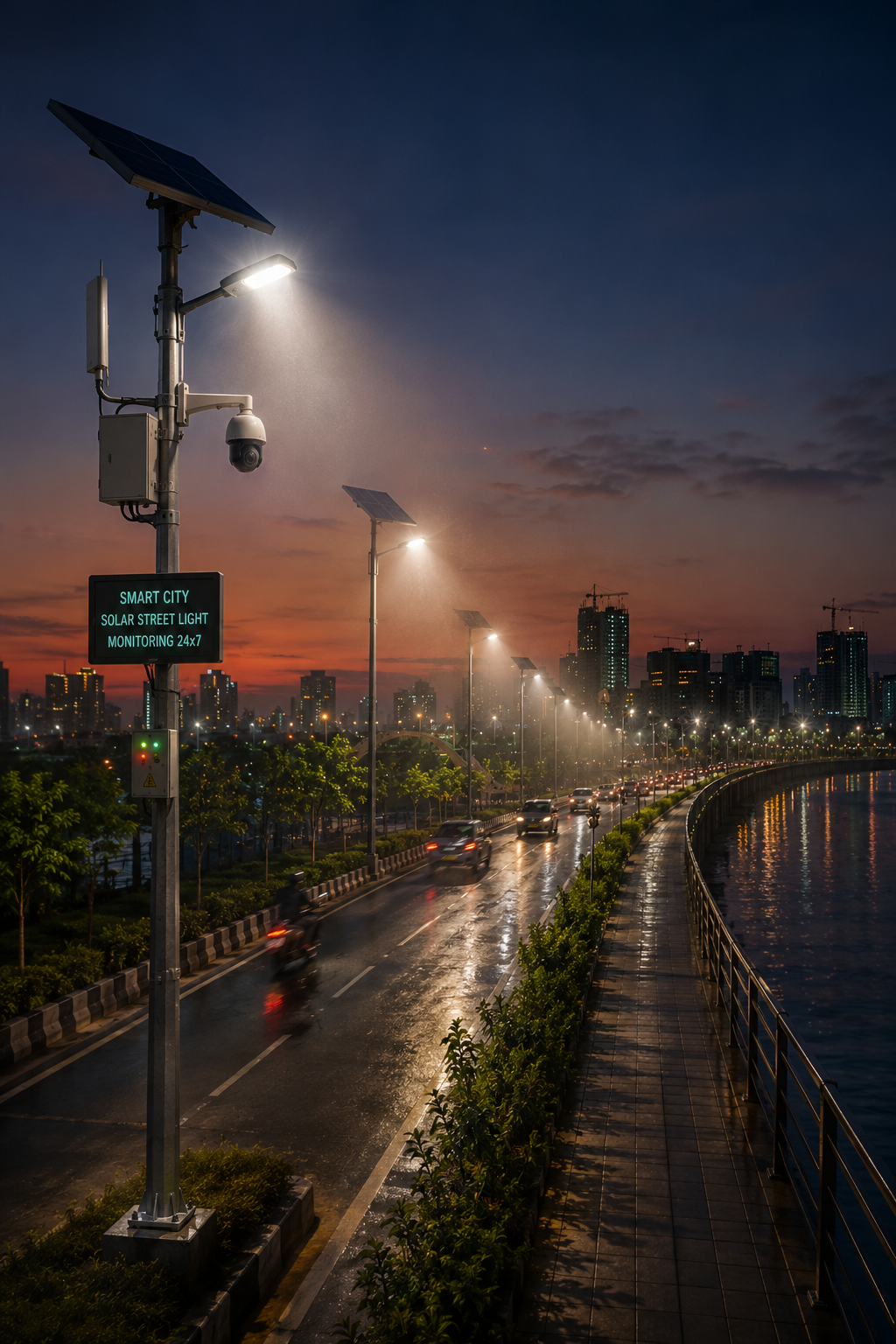 Smart City